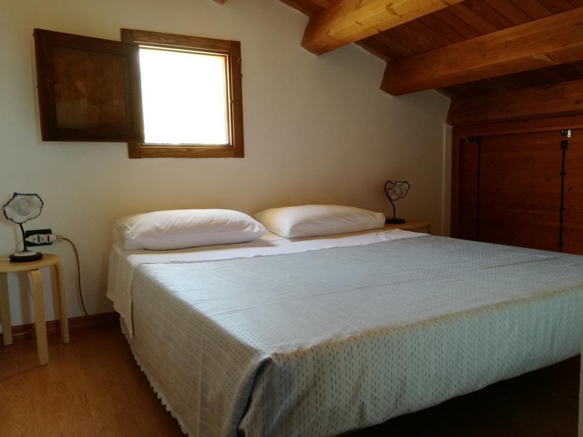 Casetta Rosina Scopello  Bagian luar foto